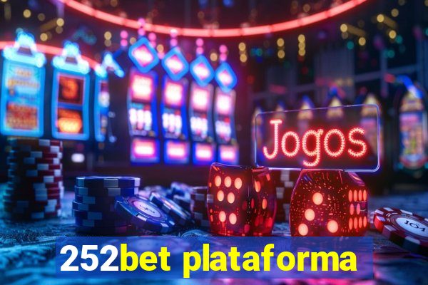 252bet plataforma
